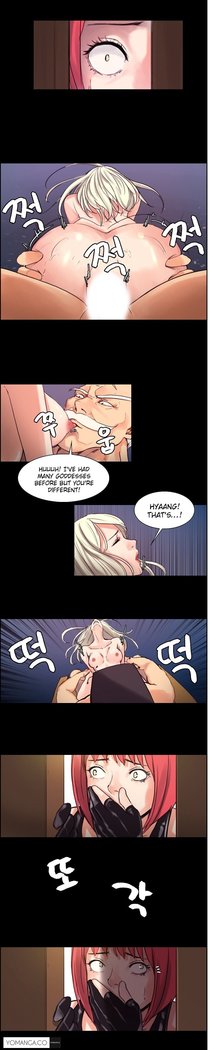 Woodman dyeon Chapter 1-9