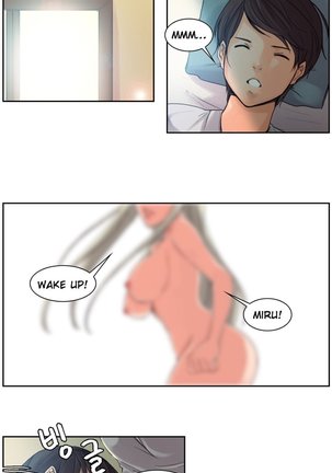 Woodman dyeon Chapter 1-9 Page #43
