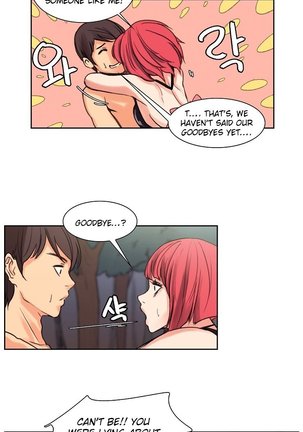 Woodman dyeon Chapter 1-9 Page #89