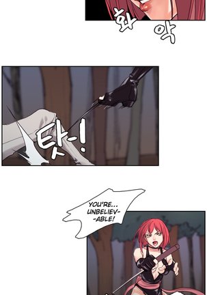 Woodman dyeon Chapter 1-9 Page #60