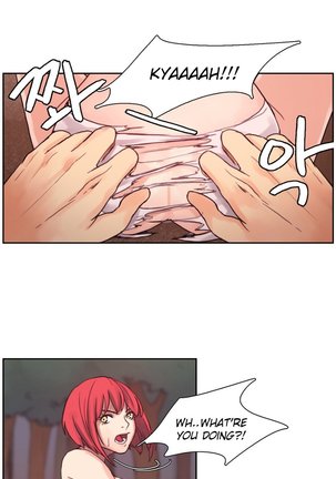 Woodman dyeon Chapter 1-9 Page #78
