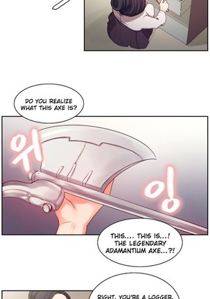 Woodman dyeon Chapter 1-9 Page #49