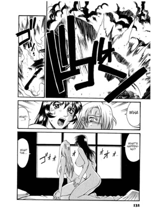 Parasiter Miki chapter 6 Page #18
