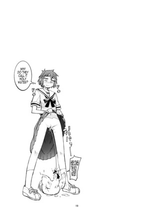 Yuki × Suba Page #18