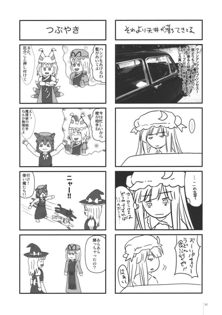 GARIGARI 26