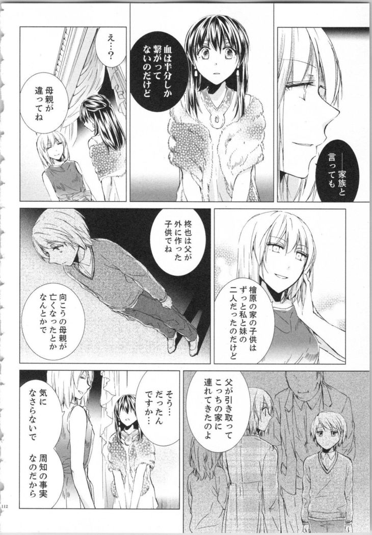 Koyoi mo, Ecchi na Shiiku ha Chika no Shoko de…