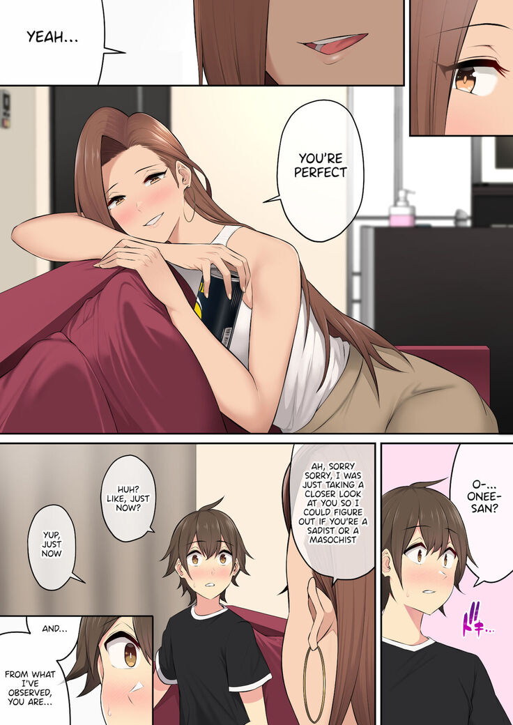 Imaizumin-chi wa Douyara Gal no Tamariba ni Natteru Rashii 4