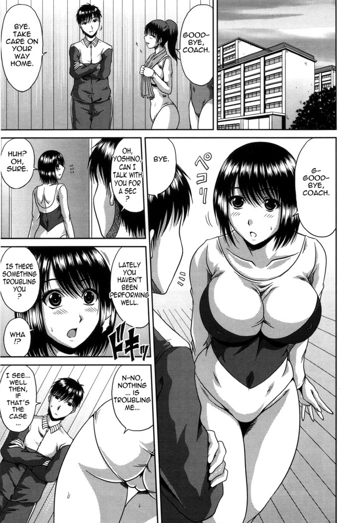 Bitch Hi School  {Tadanohito-Varkatzas666}Decensored
