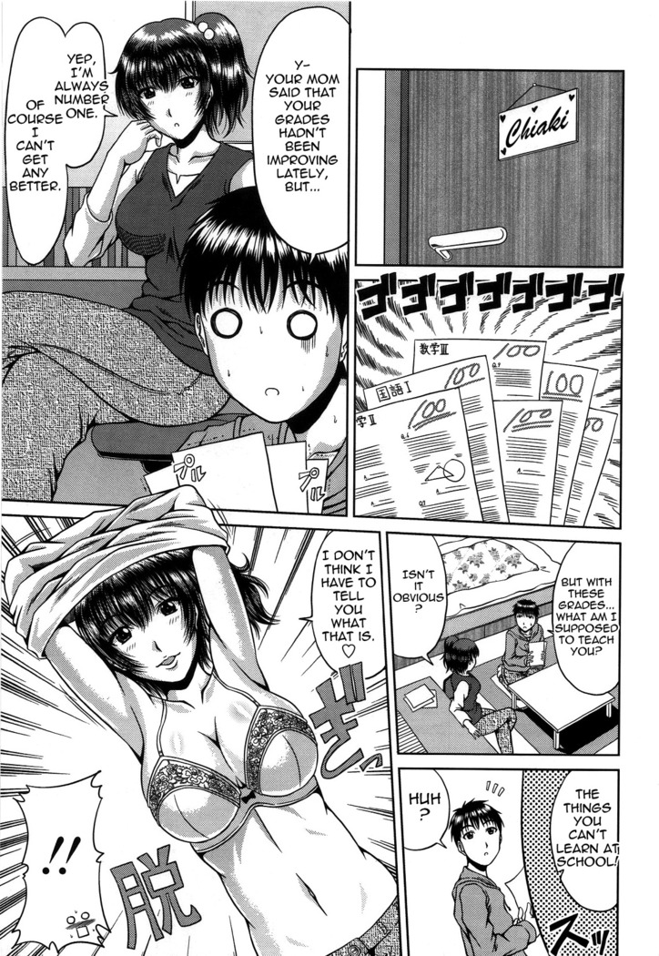 Bitch Hi School  {Tadanohito-Varkatzas666}Decensored