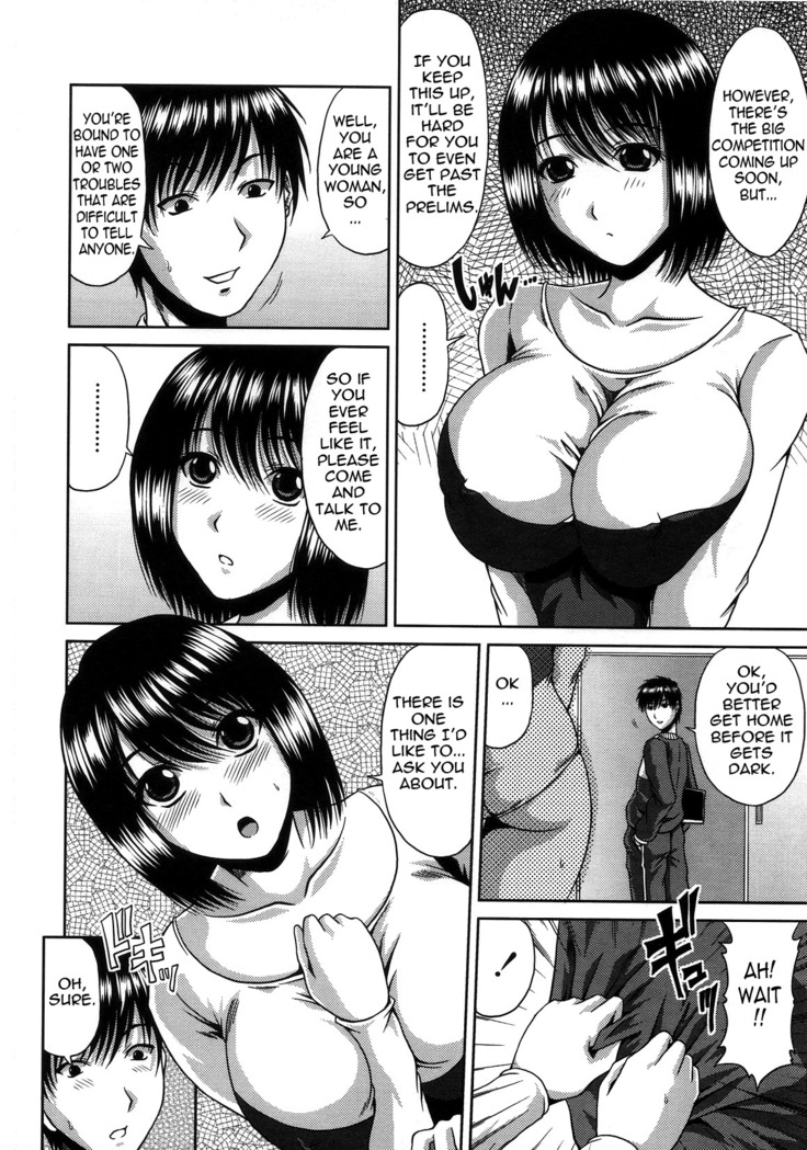 Bitch Hi School  {Tadanohito-Varkatzas666}Decensored