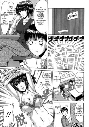 Bitch Hi School  {Tadanohito-Varkatzas666}Decensored Page #169