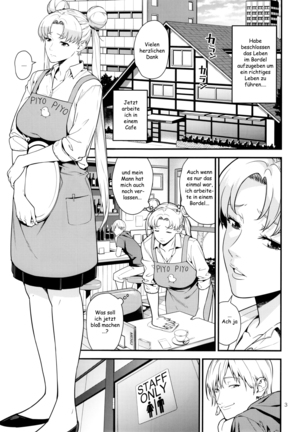 Tsukino Usagi  R ~Deliheal Zuma Hen~ - Page 2