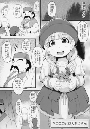 D級ムフフ本 Page #19