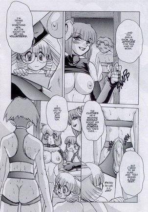 Extreme 05 Page #19