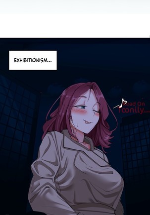 The Girl Hiding in the Wall Ch.10/17 Page #10