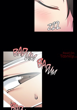 The Girl Hiding in the Wall Ch.10/17 Page #231