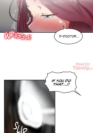 The Girl Hiding in the Wall Ch.10/17 Page #102