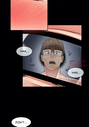 The Girl Hiding in the Wall Ch.10/17 Page #227