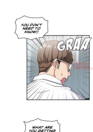 The Girl Hiding in the Wall Ch.10/17 Page #208