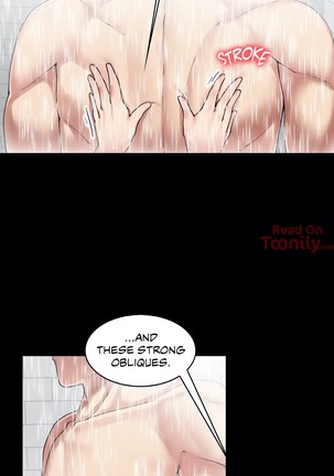 The Girl Hiding in the Wall Ch.10/17 Page #143