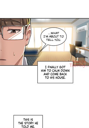 The Girl Hiding in the Wall Ch.10/17 Page #219