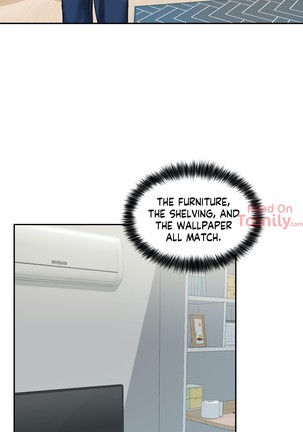 The Girl Hiding in the Wall Ch.10/17 Page #130