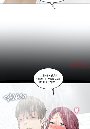 The Girl Hiding in the Wall Ch.10/17 Page #141