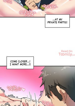 The Girl Hiding in the Wall Ch.10/17 Page #28