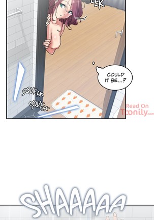 The Girl Hiding in the Wall Ch.10/17 Page #137
