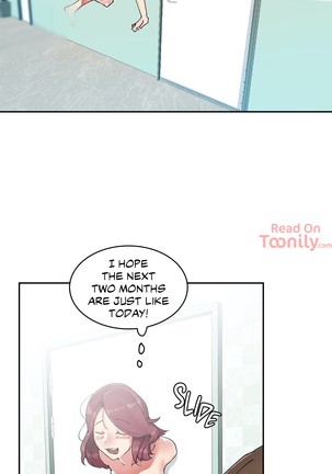 The Girl Hiding in the Wall Ch.10/17 Page #109