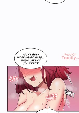The Girl Hiding in the Wall Ch.10/17 Page #49