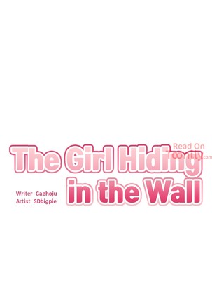 The Girl Hiding in the Wall Ch.10/17 Page #95
