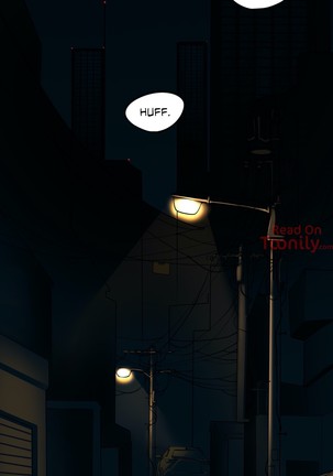The Girl Hiding in the Wall Ch.10/17 Page #3
