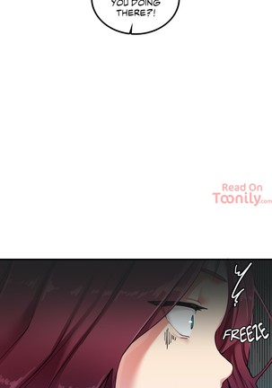 The Girl Hiding in the Wall Ch.10/17 Page #30