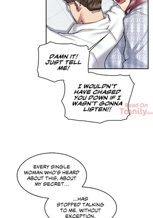 The Girl Hiding in the Wall Ch.10/17 - Page 215