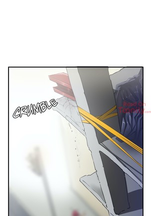 The Girl Hiding in the Wall Ch.10/17 Page #17