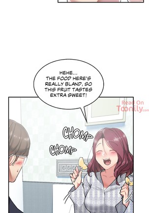 The Girl Hiding in the Wall Ch.10/17 Page #171