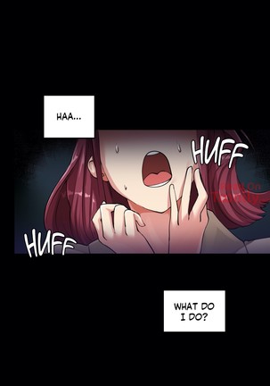 The Girl Hiding in the Wall Ch.10/17 Page #8