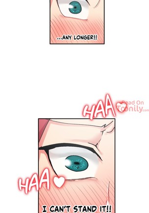The Girl Hiding in the Wall Ch.10/17 Page #79