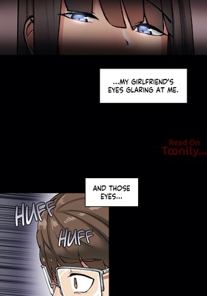 The Girl Hiding in the Wall Ch.10/17 Page #228
