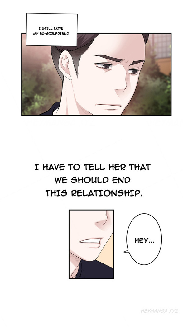 Tissue Thieves Ch.1-30