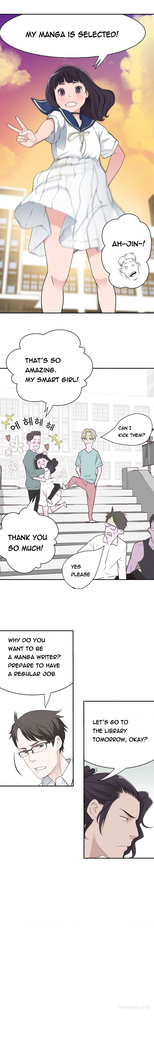 Tissue Thieves Ch.1-30