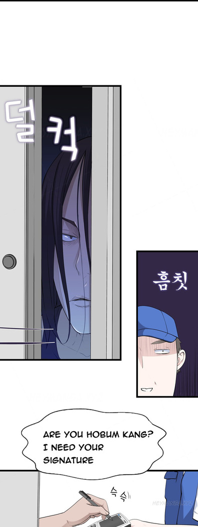 Tissue Thieves Ch.1-30