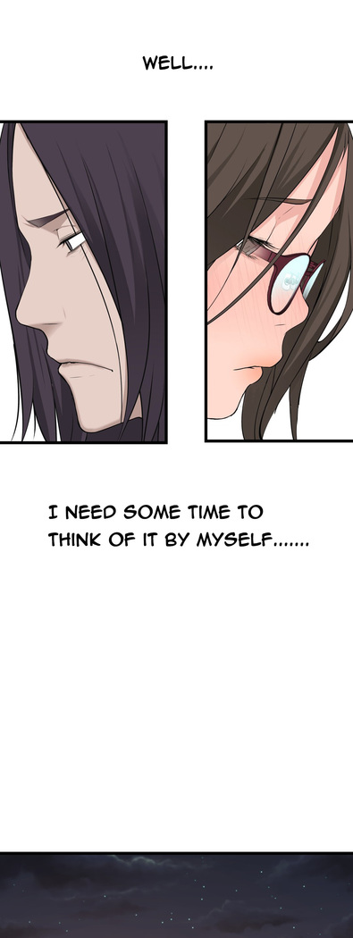 Tissue Thieves Ch.1-30