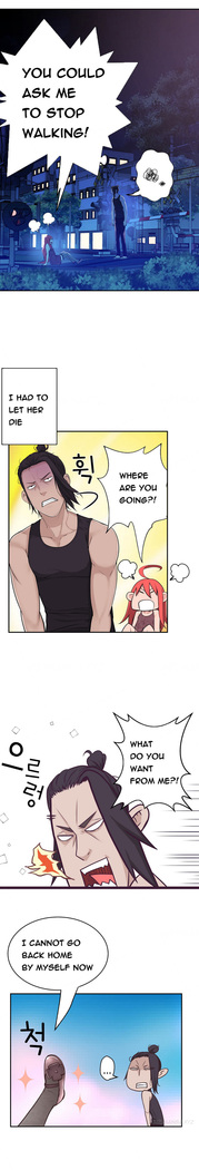 Tissue Thieves Ch.1-30