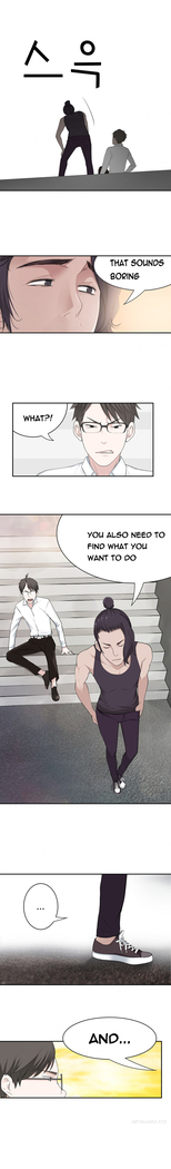 Tissue Thieves Ch.1-30