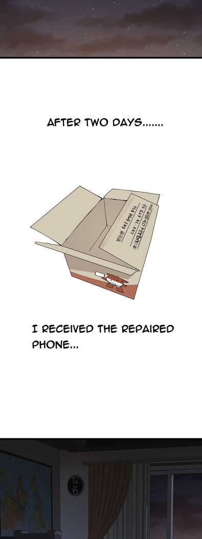 Tissue Thieves Ch.1-30
