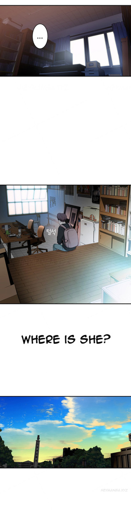 Tissue Thieves Ch.1-30