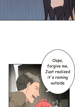 Tissue Thieves Ch.1-30 Page #608