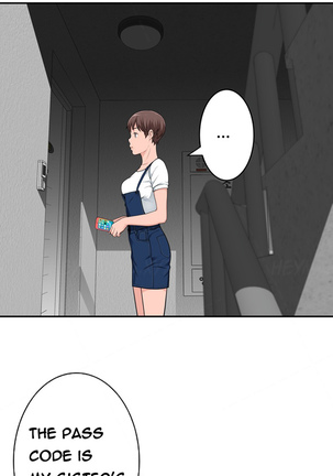 Tissue Thieves Ch.1-30 Page #543